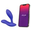 We-Vibe - Vector+ Prostate Massager
