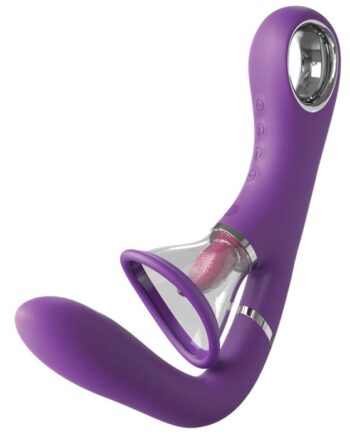 Fantasy For Her - Her Ultimate Pleasure Pro