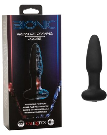 Calexotics - Bionic - Pressure Rimming Probe