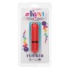 Calexotics - Kyst - Flicker Bullet Vibrator