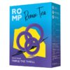 Romp - Remix Trio - Silicone C-Ring Set