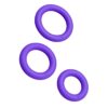 Romp - Remix Trio - Silicone C-Ring Set
