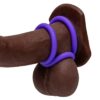 Romp - Remix Trio - Silicone C-Ring Set