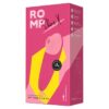 Romp - Shine X - Clitoral Suction Toy