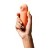 Romp - Switch X - Battery-Operated Suction Toy
