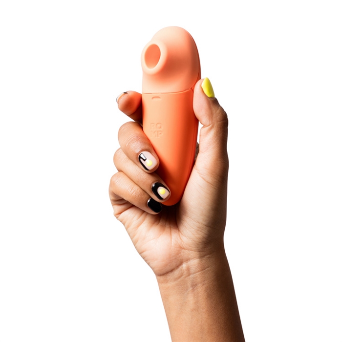 Romp - Switch X - Battery-Operated Suction Toy
