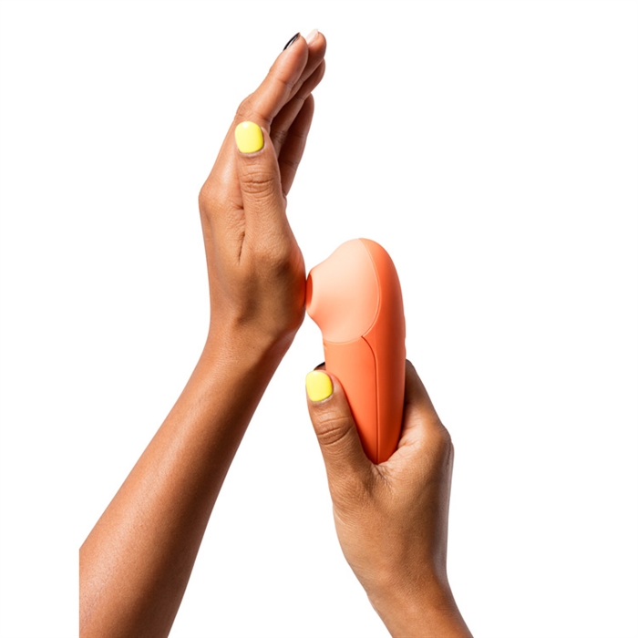 Romp - Switch X - Battery-Operated Suction Toy