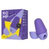 Romp - Free X - Mini Clitoral Suction Toy