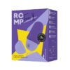 Romp - Free X - Mini Clitoral Suction Toy