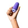 Romp - Free X - Mini Clitoral Suction Toy