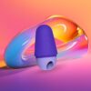 Romp - Free X - Mini Clitoral Suction Toy