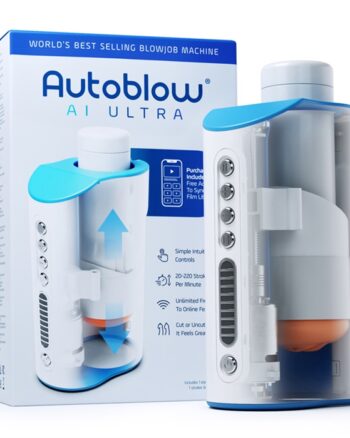 AutoBlow AI Ultra
