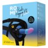 Romp - Piccolo Pegging Kit