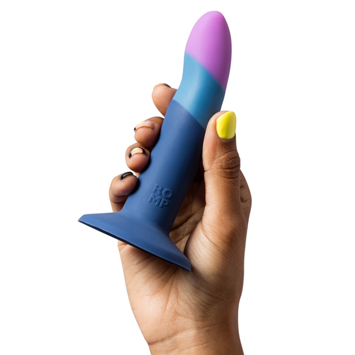 Romp - Piccolo Pegging Kit