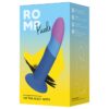Romp - Piccolo - 5" Silicone Dildo