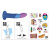 Romp - Piccolo - 5" Silicone Dildo