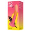 Romp - Dizi - 7" Silicone Dildo