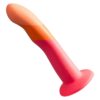 Romp - Dizi - 7" Silicone Dildo
