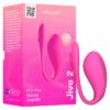 We-Vibe Jive 2 Remote G-Spot Vibe