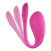 We-Vibe Jive 2 Remote G-Spot Vibe