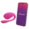 We-Vibe Jive 2 Remote G-Spot Vibe