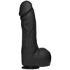 Merci - The Perfect Cock - 10.5" Ultraskyn Dildo