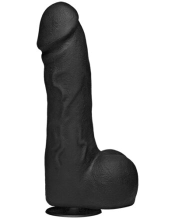 Merci - The Perfect Cock - 10.5" Ultraskyn Dildo