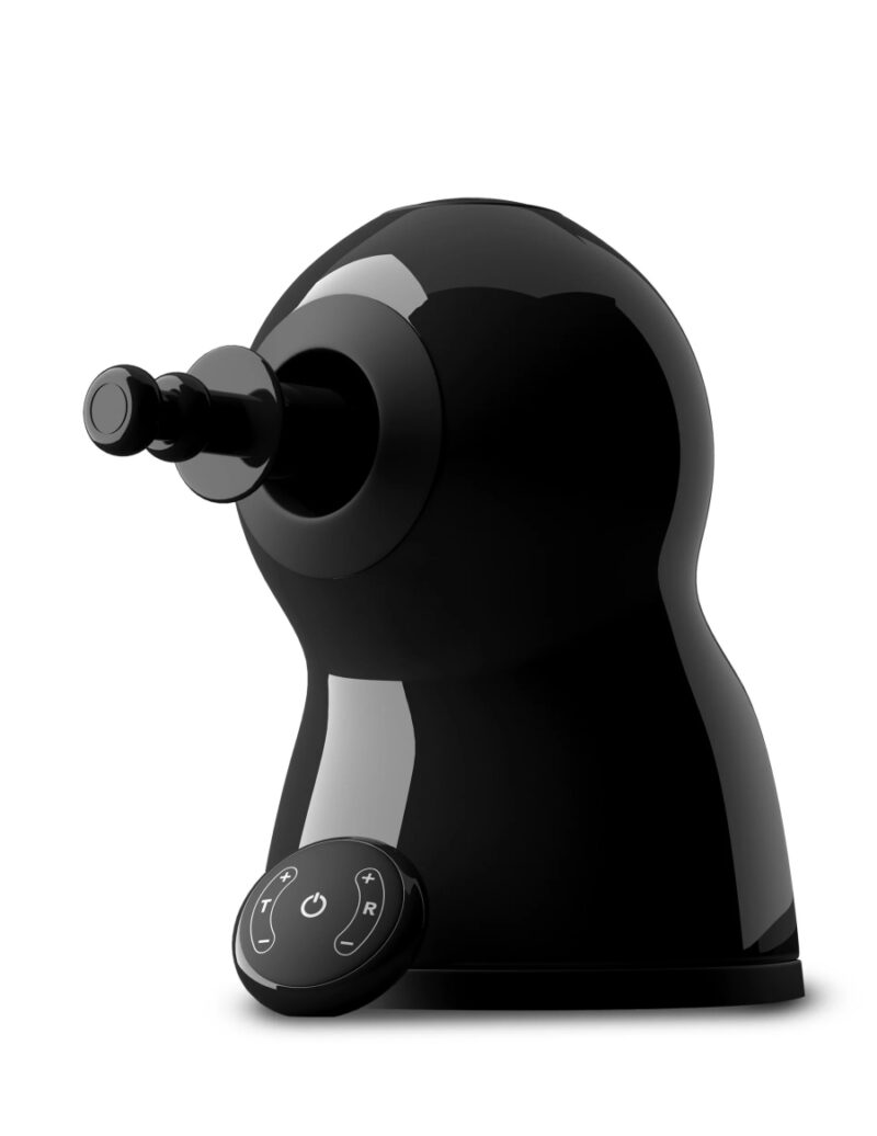 Fetish Fantasy - The Bigger Bang Thrusting & Rotating Sex Machine
