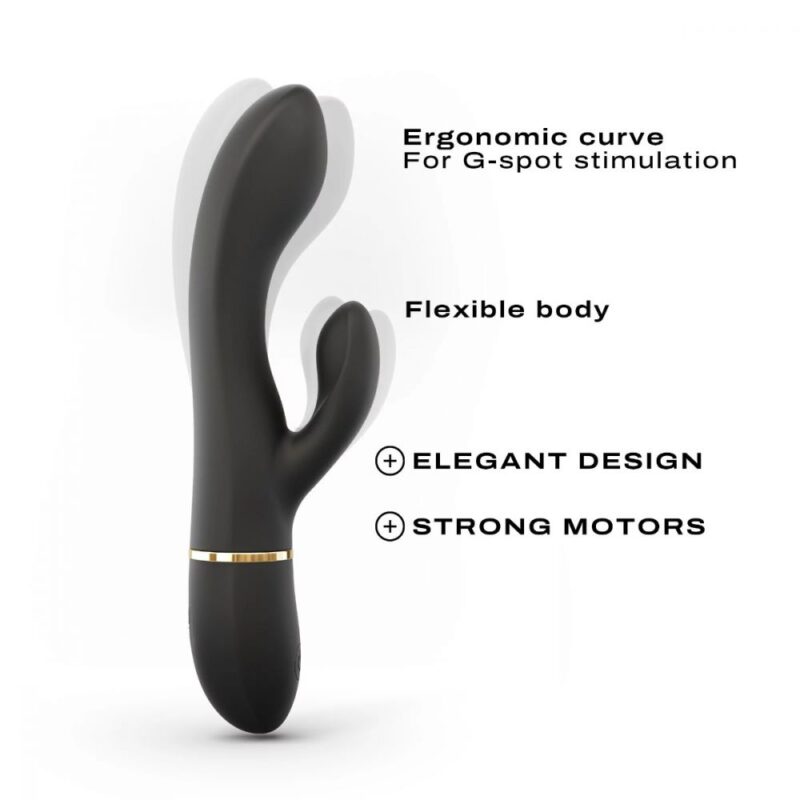 Dorcel - Glam Rabbit