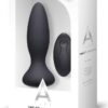A-Play - Adventurous Thrust - Remote Control Plug