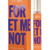 Simply Sexy - FORGET ME NOT - Pheromone Perfume