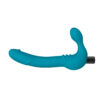 Blush - Temptasia - Luna - Strapless Silicone Dildo