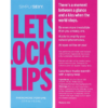 Simply Sexy - LET'S LOCK LIPS - Pheromone Perfume