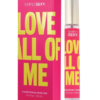 Simply Sexy - LOVE ALL OF ME - Pheromone Perfume