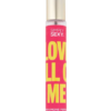 Simply Sexy - LOVE ALL OF ME - Pheromone Perfume