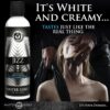 Master Series - Jizz - Cum Scented Water-Based Lube
