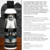 Master Series - Jizz - Cum Scented Water-Based Lube