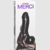 Merci - The Perfect Cock - 10.5" Ultraskyn Dildo