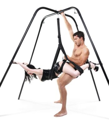 Fetish Fantasy Swing Stand