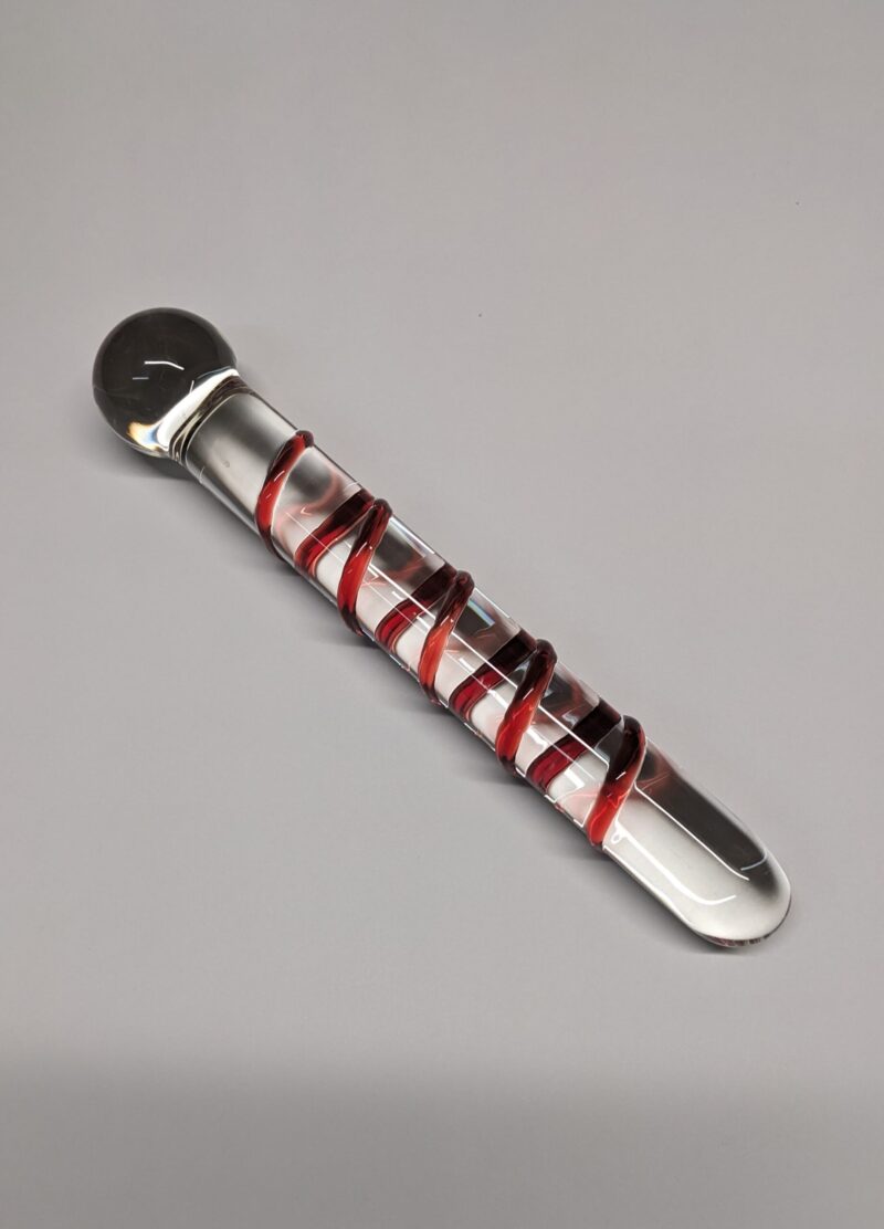 Prism Luxury Glass N.38