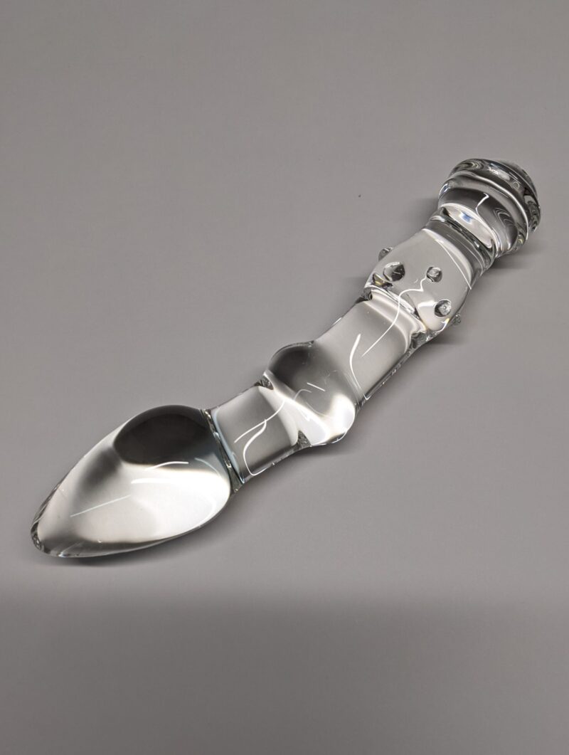 Prism Luxury Glass N.39