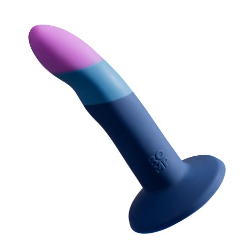 Romp - Piccolo - 5" Silicone Dildo