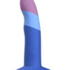Romp - Piccolo - 5" Silicone Dildo