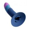 Romp - Piccolo - 5" Silicone Dildo