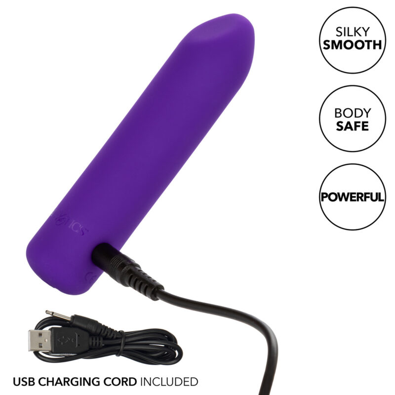 Calexotics - Kyst - Fling Bullet Vibrator