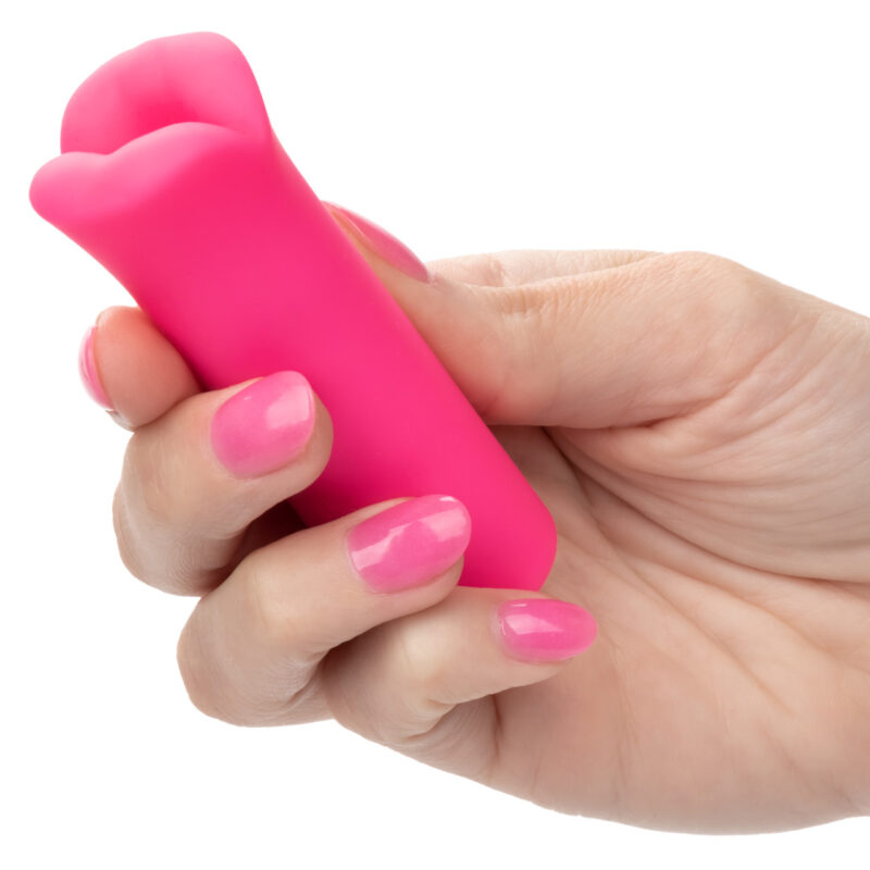 Calexotics - Kyst - Lips Bullet Vibrator