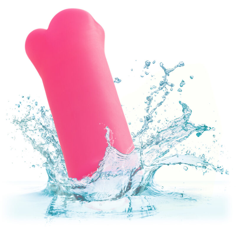 Calexotics - Kyst - Lips Bullet Vibrator