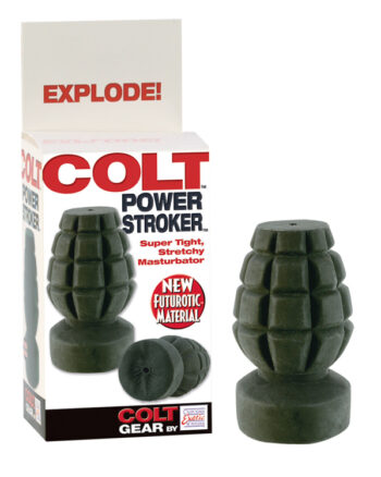 Colt Power Stroker