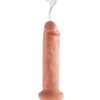 King Cock 7" Squirting Cock