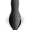 BJ Vibrating Penis Head Stimulator